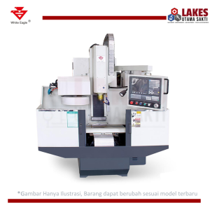CNC Milling Machine