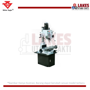 Drilling Milling Machine