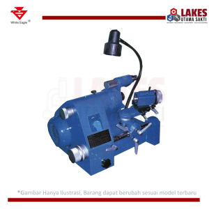 End Mill Cutter Grinder Small