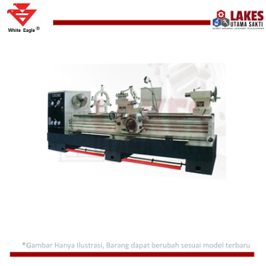 Gap Bed Lathe (Mesin Bubut)