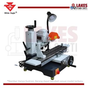 Universal Tool Cutter and Grinder