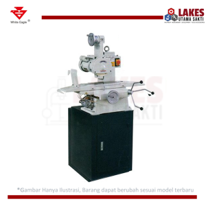 Mini Surface Grinder