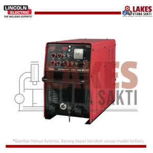 Multiprocess Welding Machine