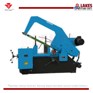 Power Hacksaw Machine