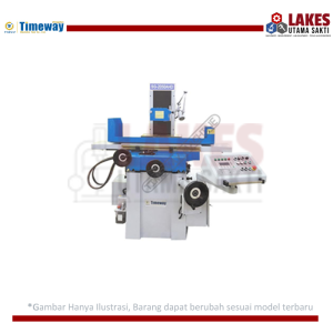 Saddle Moving Type Surface Grinder