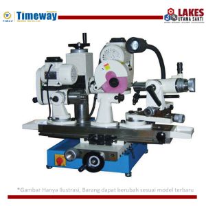 Universal Tool Cutter and Grinder