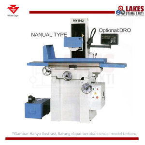 Universal Surface Grinder Machine