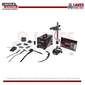 VR WELDING SIMULATOR - VRTEX® 360 COMPACT